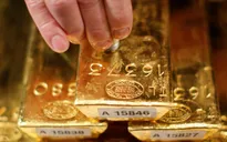 Giá vàng thế giới phục hồi phiên đầu tuần
