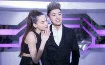 Noo Phước Thịnh tham gia show cá nhân của Hồ Ngọc Hà