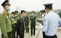 Cách ly 50 công an phường có tiếp xúc BN 912 người Trung Quốc