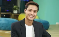 "Soái ca" Thanh Sơn tự nhận mình già