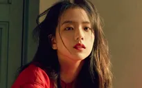Jisoo (BLACKPINK) xác nhận lấn sân điện ảnh