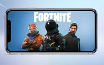 Bạn có chấp nhận mua chiếc iPhone cài sẵn Fortnite với giá 10.000 USD?