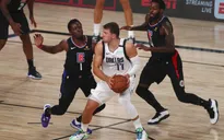 NBA Playoffs 2020 - ngày 18/8: Tỏa sáng bất thành