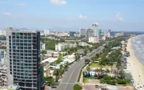 Tài sản phát mãi "ế chỏng chơ"