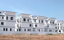 Bao giờ mới là điểm đáy của giá bất động sản?