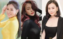 Cùng ngắm những kiểu tóc đẹp hút hồn của diễn viên Phương Oanh