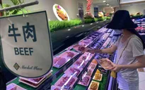 Trung Quốc ngừng nhập khẩu, siết chặt kiểm tra sản phẩm đông lạnh