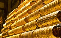 Giá vàng châu Á lại vượt ngưỡng 2.000 USD/ounce