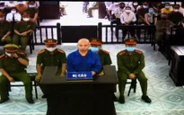 Đường “Nhuệ” bị tuyên phạt 2 năm 6 tháng tù
