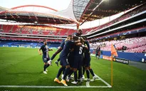 Kết quả RB Leipzig 0-3 PSG: Di Maria tỏa sáng, PSG vào chung kết UEFA Champions League!