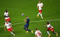 Đánh bại RB Leipzig, PSG ghi dấu hàng loạt kỷ lục tại Champions League