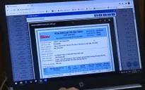 Hà Nội phấn đấu 100% doanh nghiệp sử dụng hóa đơn điện tử trước 30/9