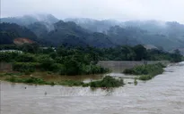 Hai người thiệt mạng do mưa lũ tại Lào Cai