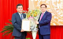 Bộ Chính trị chuẩn y ông Hồ Văn Niên làm Bí thư Tỉnh ủy Gia Lai