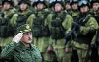 Tổng thống Belarus cáo buộc phe đối lập âm mưu tiếm quyền