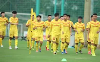 ĐT Việt Nam đá giao hữu với U22 Việt Nam trong tháng 12/2020