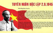 Ký ức ngày Độc lập - Chia sẻ câu chuyện của bạn và nhận quà lớn từ VTV3