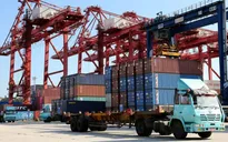 Việt Nam xuất siêu vượt mốc 10 tỷ USD