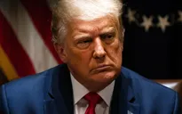 Ông Trump nói sẽ cấm TikTok