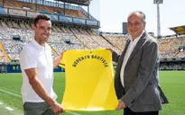 Tay vợt Roberto Bautista Agut và ân tình với đội bóng cũ tại La Liga