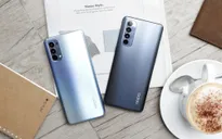 Oppo ra mắt Reno 4/4 Pro: Chip Snapdragon 720G, cụm 4 camera, sạc đầy sau 36 phút