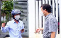 Bộ Y tế chỉ đạo chăm sóc, xử trí hai bệnh nhân COVID-19 mang thai ở Đà Nẵng