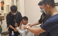 Mở rộng điều tra đường dây vận chuyển ma túy sang Hàn Quốc