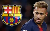 Thương vụ Neymar trở lại Barcelona đã có lời giải đáp