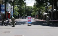Đắk Lắk: Từ ngày 29/7, người dân TP. Buôn Ma Thuột đi chợ phải có phiếu
