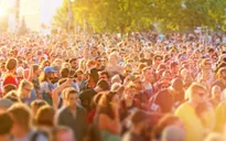 Tổ chức concert giữa mùa dịch để nghiên cứu lây nhiễm COVID-19