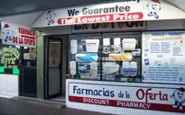 Mexico đảm bảo dược phẩm chất lượng tốt với giá thành hợp lý cho người dân