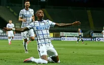 Atalanta 0-2 Inter Milan: Xác định Á quân giải VĐQG Italia (Vòng 38 Serie A)