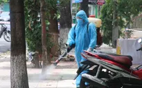 Quảng Nam, Đắk Lắk phong tỏa khu vực có nguy cơ lây nhiễm COVID-19