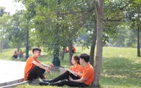Giao lưu trực tuyến: Học gì để không thất nghiệp?