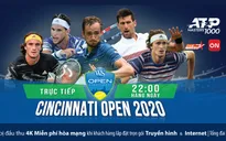 VTVcab cuối tuần: Tennis đỉnh cao trở lại, tấm vé cuối cùng tham dự La Liga lộ diện