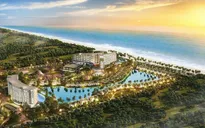 Bất động sản nghỉ dưỡng “ngược sóng” thời COVID-19