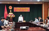 BN751 ở Khánh Hòa không có mối liên quan đến ổ dịch quán bò tươi tại Hải Dương