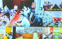 Bệnh viện Nội tiết TƯ bắt đầu khám chữa bệnh từ xa