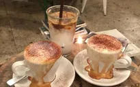 Câu chuyện tiêu dùng: Sữa chua vị tỏi hay cafe "bẩn" nhưng không bẩn?