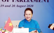 Quốc hội Việt Nam luôn đồng hành trong ứng phó biến đổi khí hậu