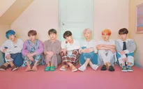 BTS khẳng định "vượt khỏi vùng an toàn" với ca khúc mới