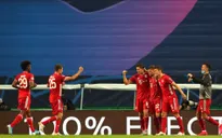 Những cột mốc ấn tượng của Bayern Munich sau chiến thắng trước Lyon