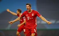 Toàn thắng 10 trận, Bayern Munich đi vào lịch sử Champions League