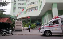 Dỡ bỏ phong tỏa Bệnh viện Đa khoa Hải Châu, Đà Nẵng