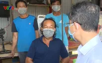 Đà Nẵng khẩn trương tìm giải pháp hỗ trợ người khó khăn