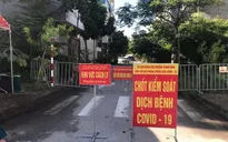 Bệnh nhân COVID-19 mới ở Hải Dương nhiều lần tới "ổ dịch" Thế giới bò tươi