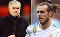 Chuyển nhượng bóng đá quốc tế ngày 20/8: Mourinho "giải cứu" Bale khỏi Real, Koeman nhắm tân binh đầu tiên cho Barca