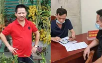 Bắt giam chủ quán chửi bới, bắt khách quỳ giữa quán rồi quay video