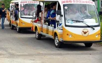 Hà Nội đề xuất quy chuẩn riêng cho xe điện 4 bánh
