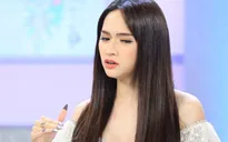 Hương Giang từng vét hết tiền để "nuôi trai"